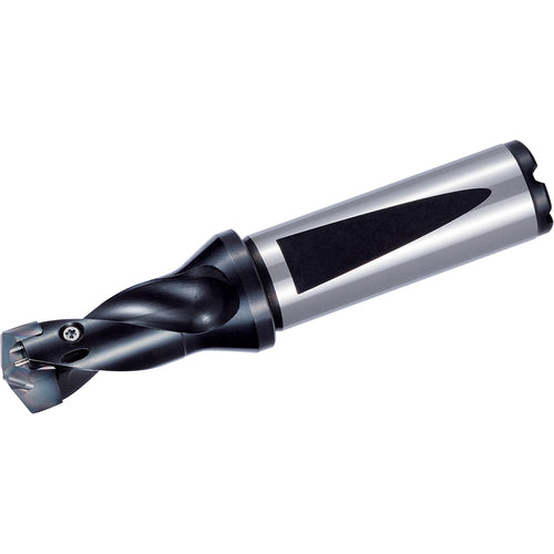 ‎SF1000DRA210M15, DRA Magic Drill 0.8268-0.8657″ Cutting Diameter, 1.5xD, Replaceable Tip Drill