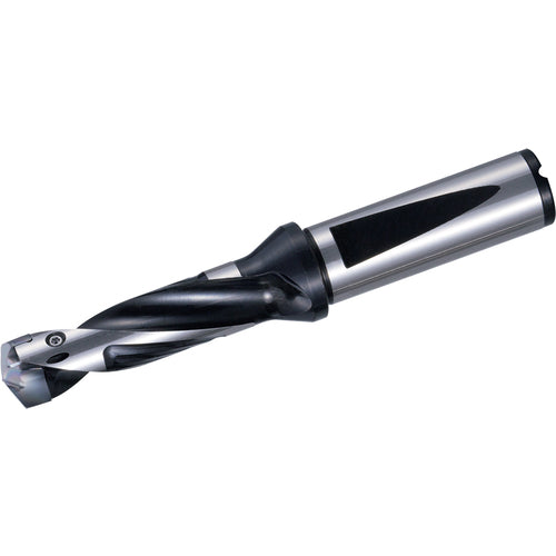 ‎SF25DRA190M3, DRA Magic Drill 19.00-19.99mm Cutting Diameter, 3xD, Replaceable Tip Drill