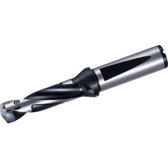 ‎SF0750DRA180M3, DRA Magic Drill 0.7087-0.7476″ Cutting Diameter, 3xD, Replaceable Tip Drill