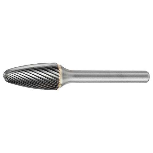 M40546 SF05EA H 1/2 DIA AL CUT - Exact Tool & Supply