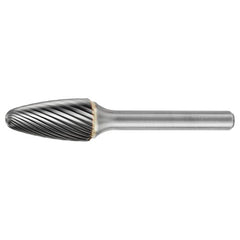 M40546 SF05EA H 1/2 DIA AL CUT - Exact Tool & Supply