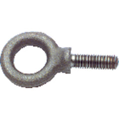 Shoulder Pattern Eye Bolt - M20 × 2.50 Thread Size, 41.0 mm Eye Diameter - Exact Tool & Supply