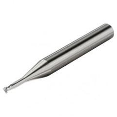 .060 Min Hole Dia - .150 Max Bore Min Hole Dia - Miniature Groove Tool Quick Change Boring Tool ALTIN Coated - Exact Tool & Supply