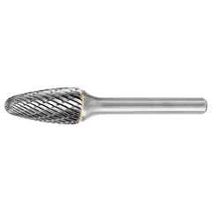 M41386 SF03EY 3/8 × 6 EXTD BUR - Exact Tool & Supply