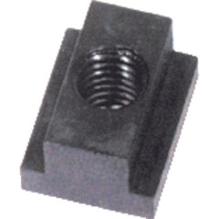 7/8X1 T-SLOT NUT TE-CO - Exact Tool & Supply