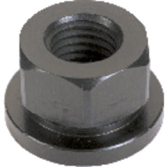 Flange Nut - 7/8″-9 Thread Size - Exact Tool & Supply