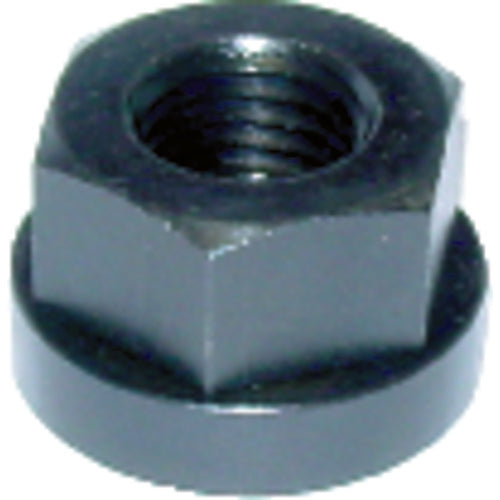 Swivel Flange Nut - 7/8″-9 Thread Size - Exact Tool & Supply