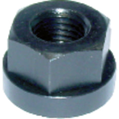 Swivel Flange Nut - 3/8″-16 Thread Size - Exact Tool & Supply