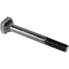 Heavy Duty T-Slot Bolt, 5/8″-11 Thread Size, 6″ Length Under Head - Exact Tool & Supply