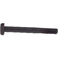 Tugger T-Slot Bolt, 1/2″-13 Thread Size, 5″ Length Under Head - Exact Tool & Supply