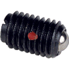 M6 SPRING PLUNGER - Exact Tool & Supply