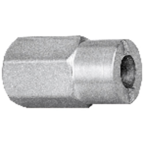 Spring and Ball Plunger Wrenches - 6–32 Thread - Exact Tool & Supply