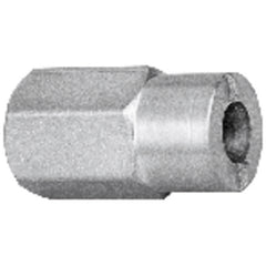 Spring and Ball Plunger Wrenches - 1/2″–13 Thread - Exact Tool & Supply