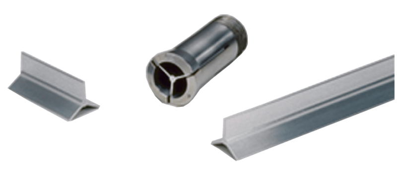 Front Loading Collet Stop - 5C Collet Style - Exact Tool & Supply