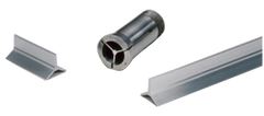 Front Loading Collet Stop - 5C Collet Style - Exact Tool & Supply
