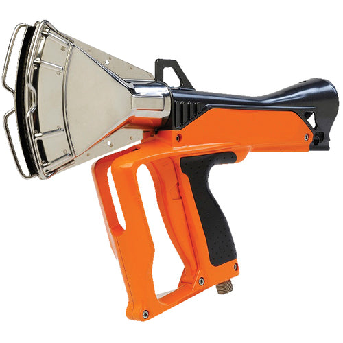 Deluxe Propane Shrink Wrap Heat Gun - Exact Tool & Supply