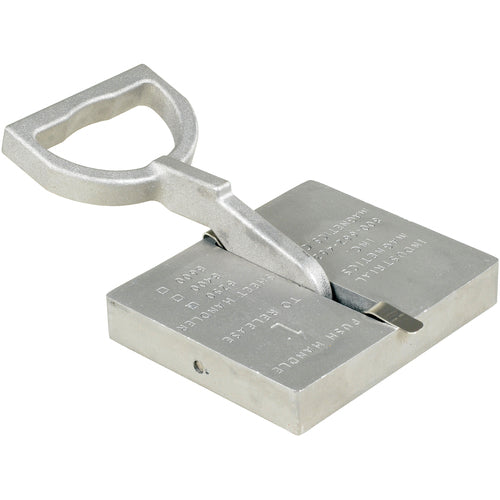 Sheet Handler 125 lb Working Capacity - Exact Tool & Supply