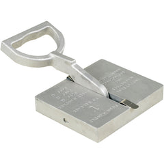 Sheet Handler 125 lb Working Capacity - Exact Tool & Supply