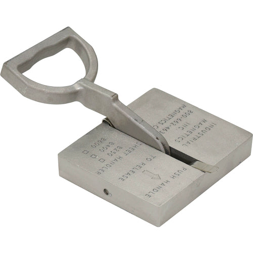 Sheet Handler 200 lb Working Capacity - Exact Tool & Supply