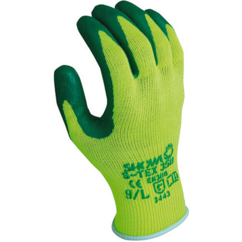 ‎S-TEX350S-07 SM PALM COAT - Exact Tool & Supply