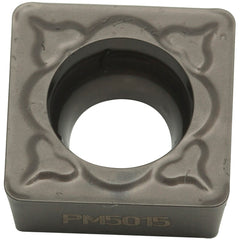 S123115C2P INSERT SQUARE CARBIDE - Exact Tool & Supply