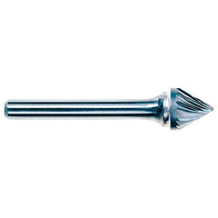 1/8 EDGEHOG 60DEG MINI CARBBUR SJ82 - Exact Tool & Supply