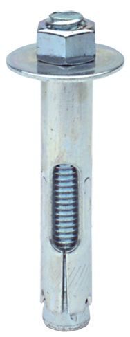 5/16" Dia. - Sleeve Anchor - Exact Tool & Supply