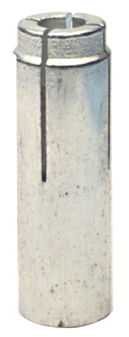1/2" Dia. - Drop-In Anchor - Exact Tool & Supply