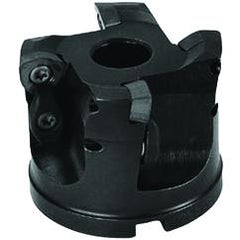 SKS-6400-150R-10 4" DIA  HI FEED MI - Exact Tool & Supply