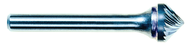 12.7mm EdgeHog 90° Carbide Angle Tool SK- 5M Standard - Exact Tool & Supply
