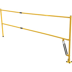 Safety Lift Gate 120″ - Exact Tool & Supply