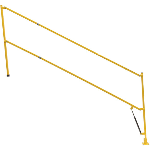 Safety Lift Gate 72″ - Exact Tool & Supply