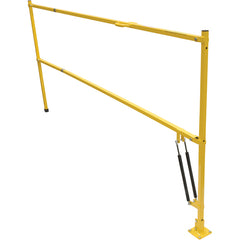 Safety Lift Gate 96″ - Exact Tool & Supply