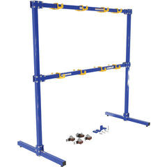 Gantry Sling Rack Mobile/Stationary W/Kit - Exact Tool & Supply