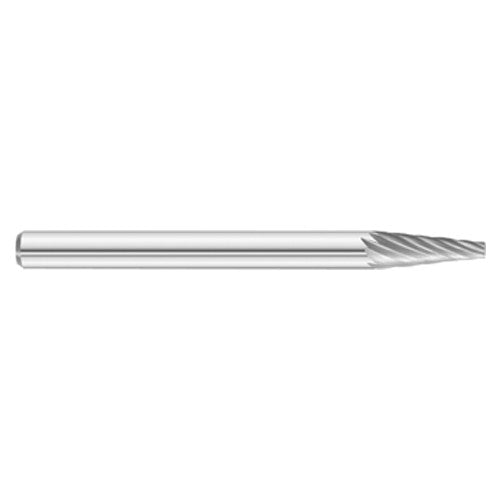 SM-41 #1 .1250 Burr RH SE 12FL - Exact Tool & Supply