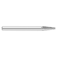 SM-41 #1 .1250 Burr RH SE 12FL - Exact Tool & Supply