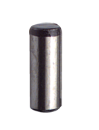 5/8 Dia. - 4-1/2 Length - Standard Dowel Pin - Exact Tool & Supply