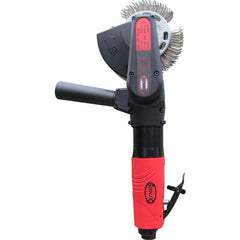 0.5HP Material Removal TL - Exact Tool & Supply