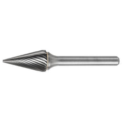 M40487 SM43ES 1/8 HD × 5/8CL × 1/8 - Exact Tool & Supply