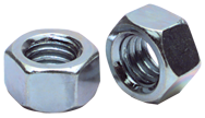 7/8-9 - Zinc - Finished Hex Nut - Exact Tool & Supply