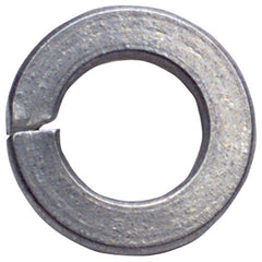 3/8 LOCK WASHER ZINC - Exact Tool & Supply