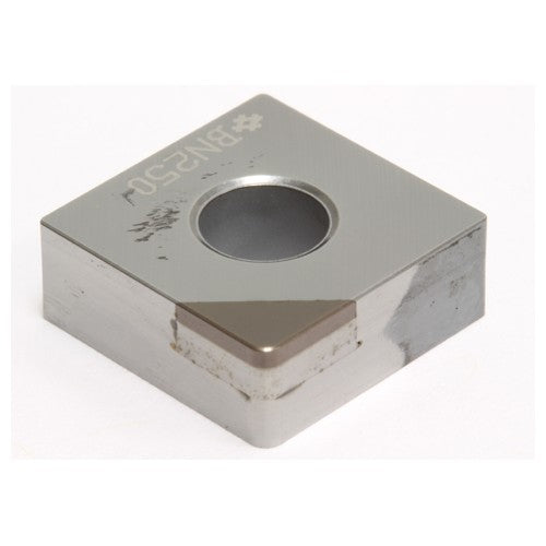 SNMA432-BN250 Turning Insert - Exact Tool & Supply