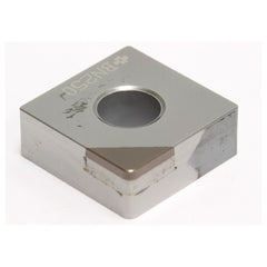 SNMA433-BN2000 Turning Insert - Exact Tool & Supply