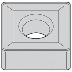 SNMG866 NEG INS RGH - Exact Tool & Supply