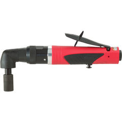 1HP 3/8 Angle Stall Clutch - Exact Tool & Supply