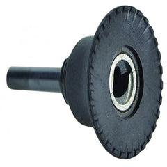 ‎1 1/2″ Type-R - Air Cooled - Quick Change Holder Pad-1/4″ Mandrel - Exact Tool & Supply