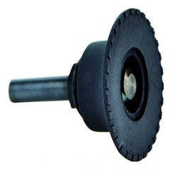 ‎1 1/2″ Type-S - Air Cooled - Quick Change Holder Pad-1/4″ Mandrel - Exact Tool & Supply