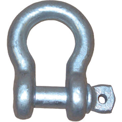 7/8″ Screw Pin Shackle - Exact Tool & Supply