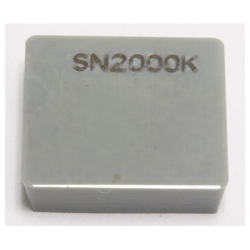 SPG432-SN2000K Turning Insert - Exact Tool & Supply