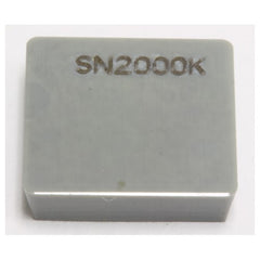 SPG432-SN2000K Turning Insert - Exact Tool & Supply
